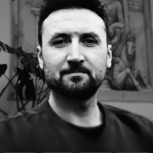 Ömer Faruk Akdeniz
